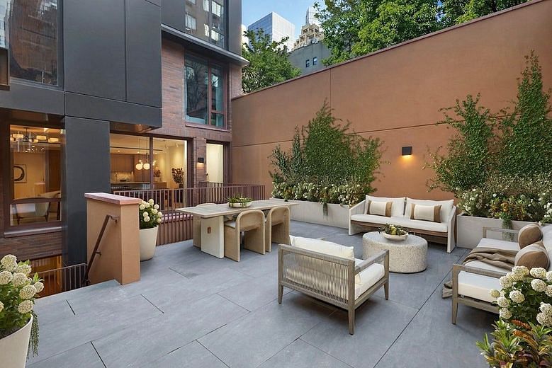 349 West 51st Street #GARDENC