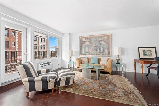 Image 1 of 14 for 1199 Park Avenue #17D in Manhattan, New York, NY, 10128