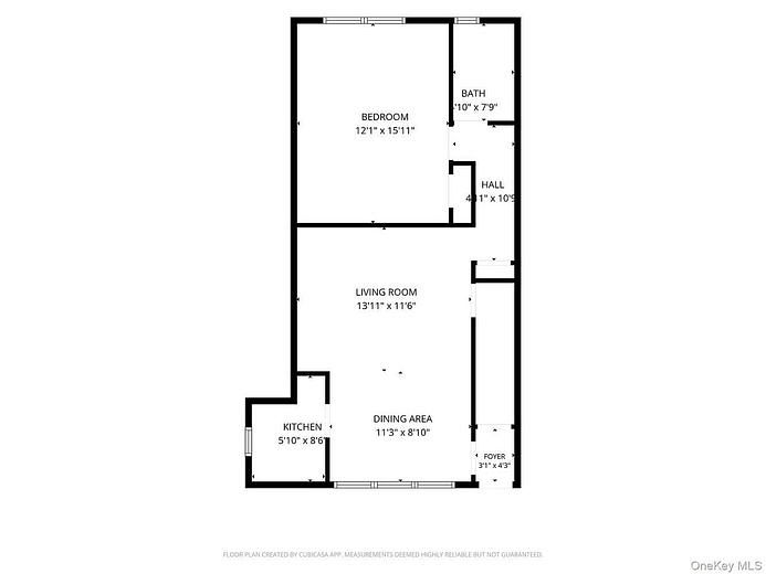 35-05 167th Street #15