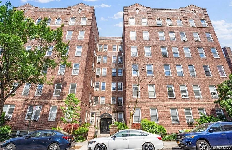 35-05 72nd Street #2E