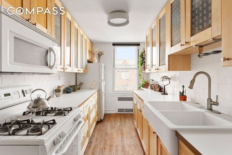 35-05 72nd Street #4E