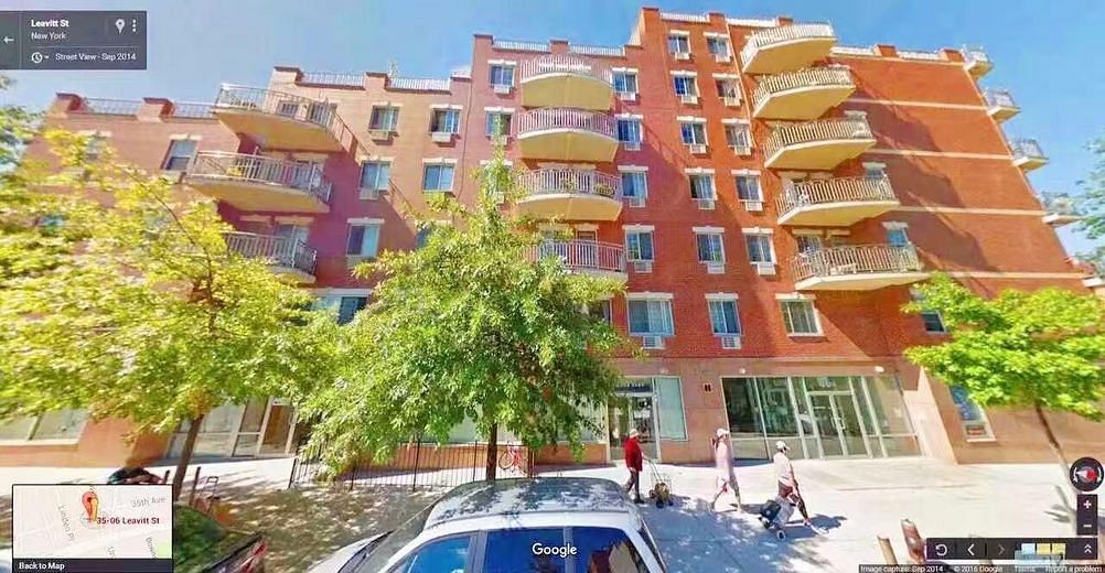 35-06 Leavitt st LEAVITT ST