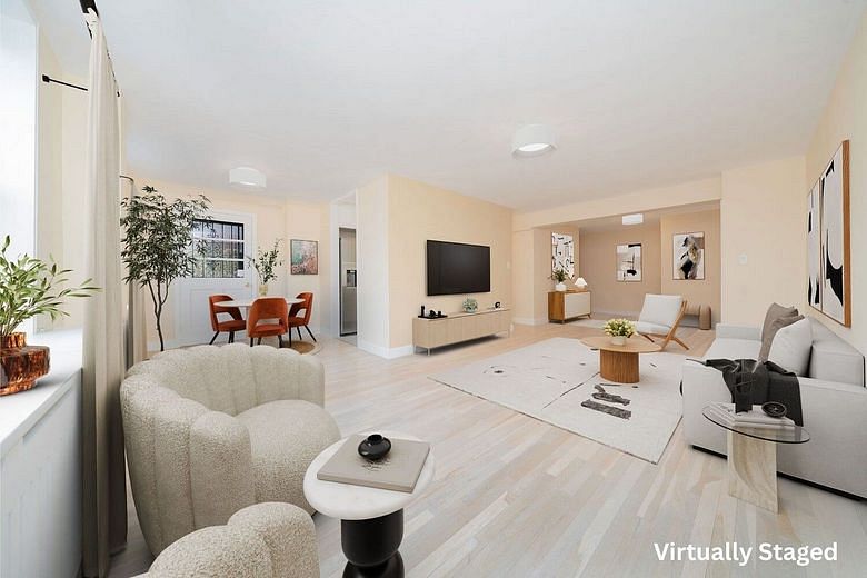 35-20 Leverich Street #A403