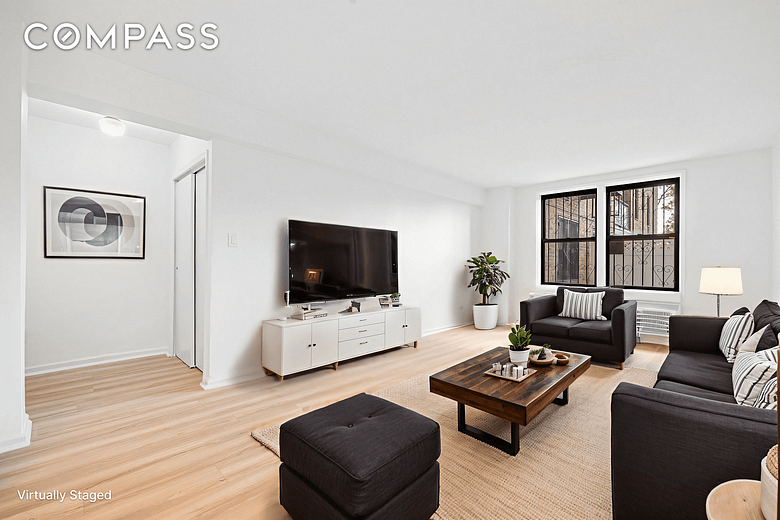 35-20 Leverich Street #B226