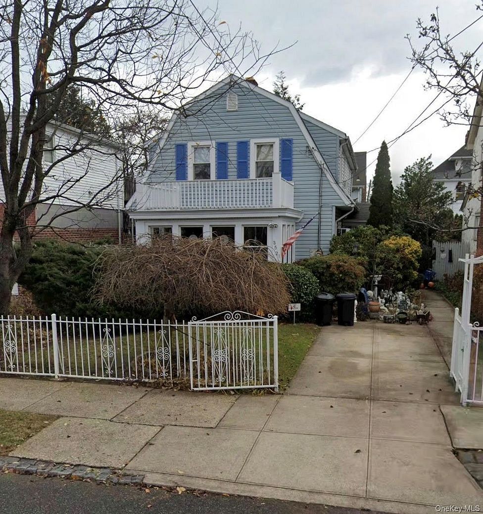 35-21 211th Street