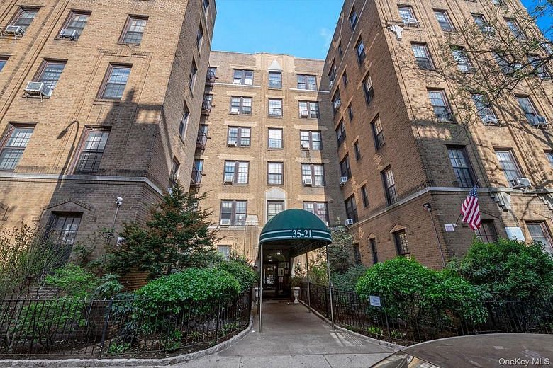 35-21 81 Street #1C