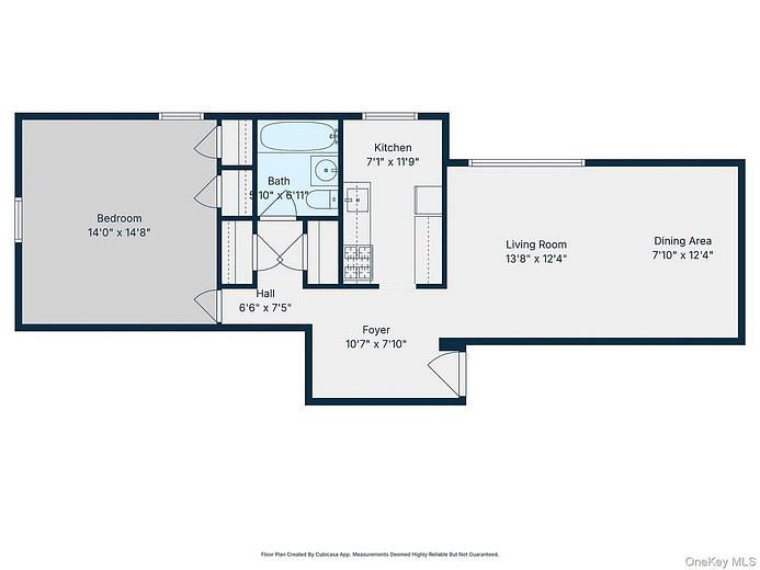 35-30 73rd Street #2B