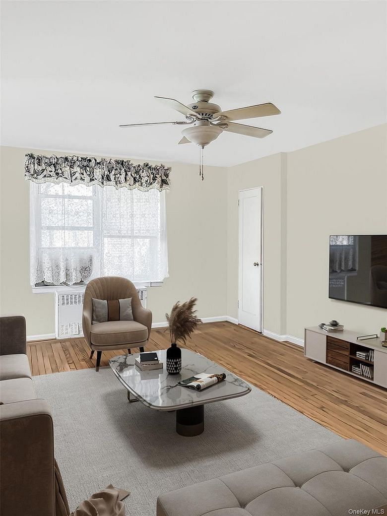 35-31 205 Street #302