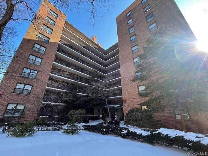 35-31 85 Street #8L