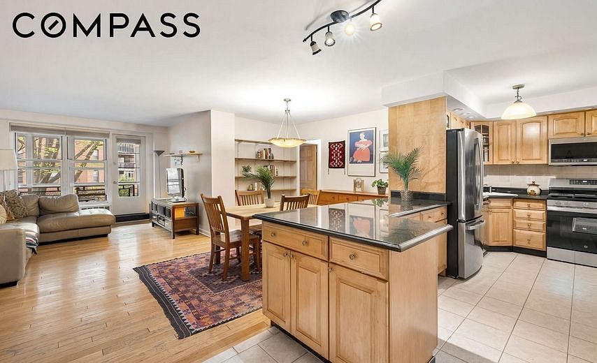 35-31 85th Street #2E