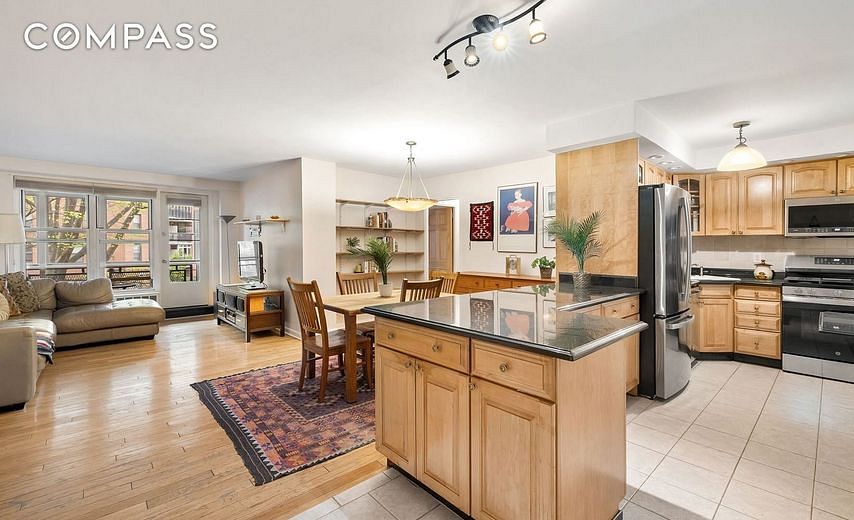 35-31 85th Street #2E