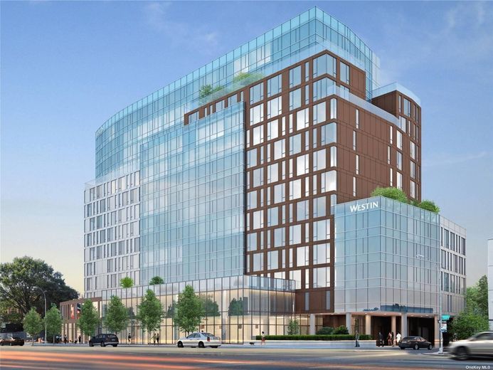 35-32 Leavitt Street #PH A