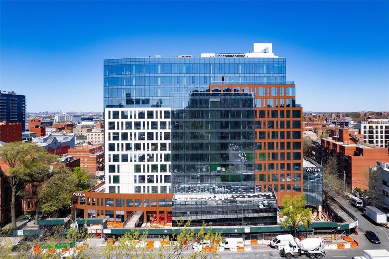 35-32 Leavitt Street #PH I