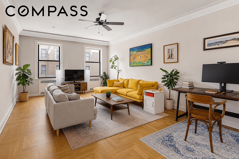 35-40 82nd Street #5H