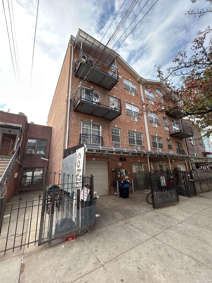 Image 1 of 12 for 35-42 98th Street in Queens, Corona, NY, 11368