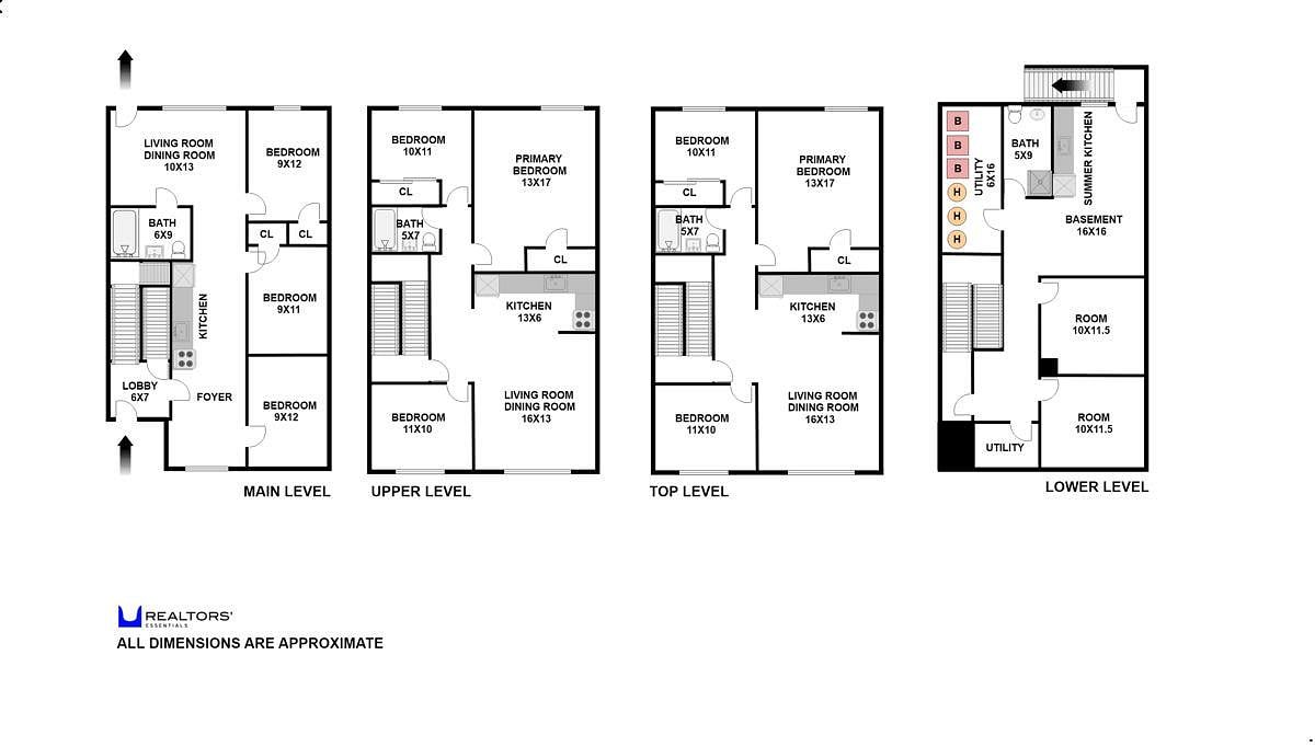 Image 1 of 21 for 35-44 104 Street in Queens, New York, NY, 11368