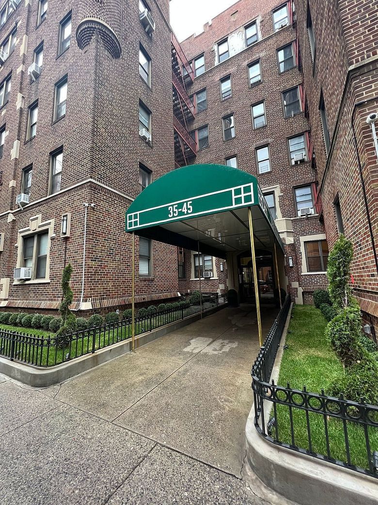 35-45 81st Street #F3