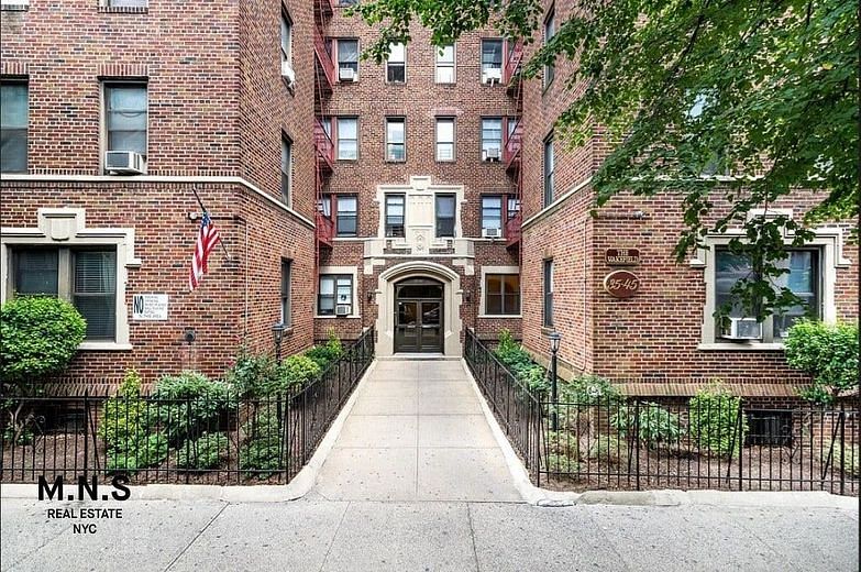 35-45 81st Street #F6