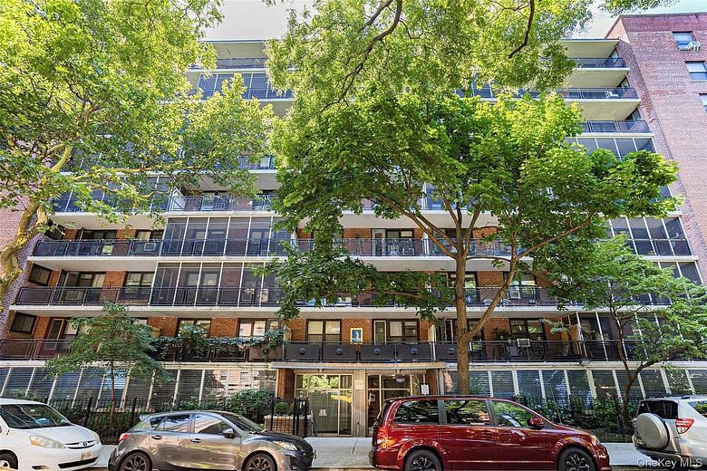 35-50 85 Street #7K