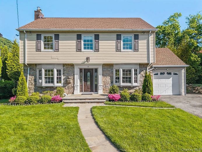 35 Berrian Road