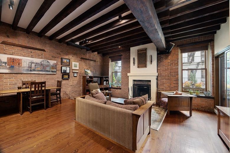 35 Bethune Street #3B