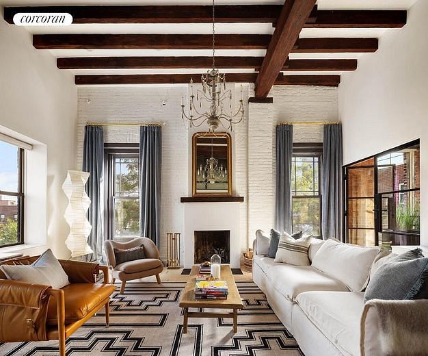 35 Bethune Street #PHB