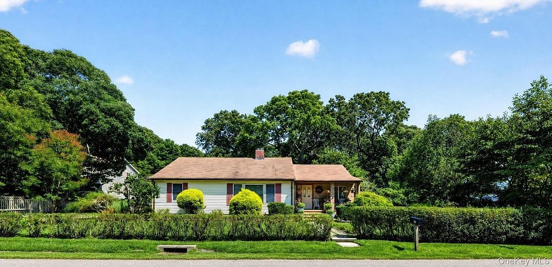35 Biltmore Drive