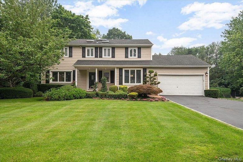 35 Bucknell Drive
