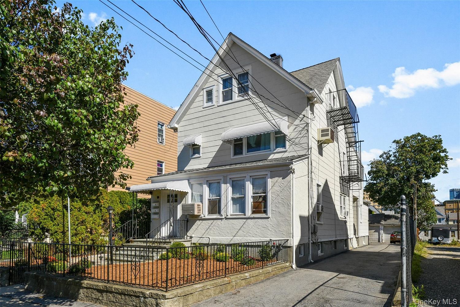 35 Charles Street