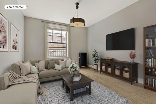 Image 1 of 6 for 35 Clarkson AVENUE #2D in Brooklyn, NY, 11226