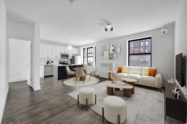 35 Clarkson Avenue #C1