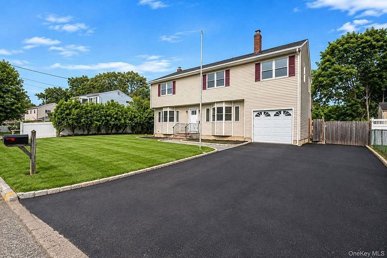 35 Colony Road