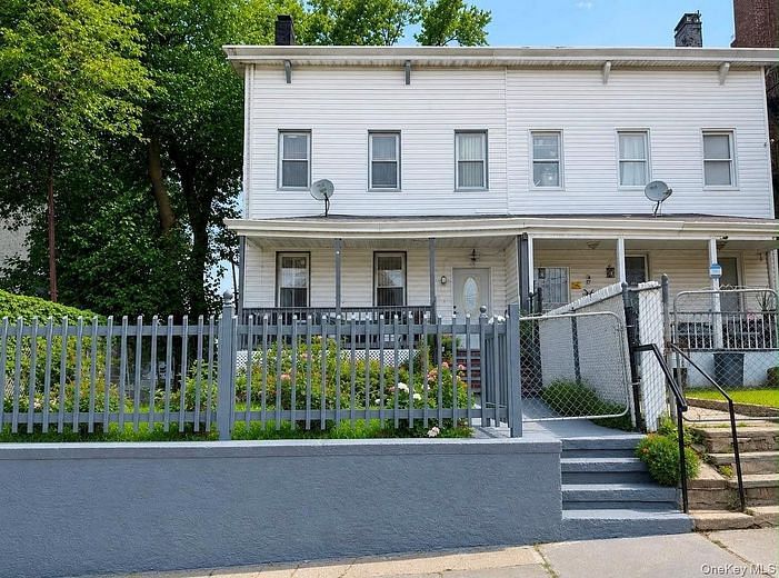 35 Cortlandt Street