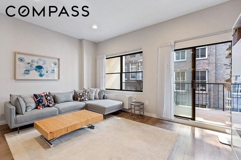 35 East 10th Street #5E