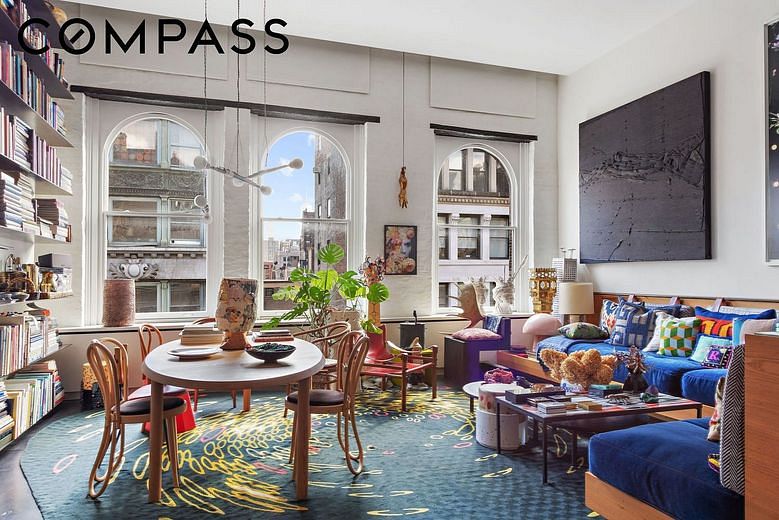 35 East 10th Street #8BC