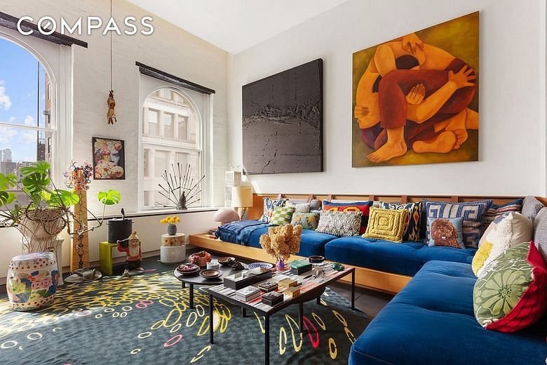 35 East 10th Street #8BC