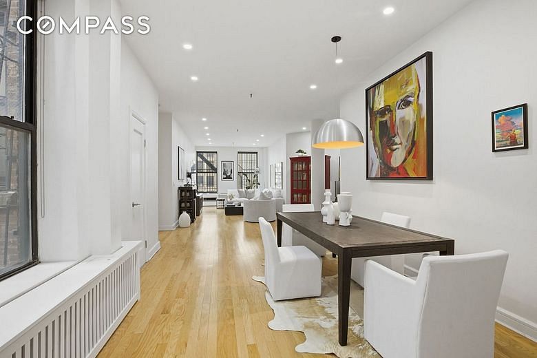 35 East 20th Street #6B