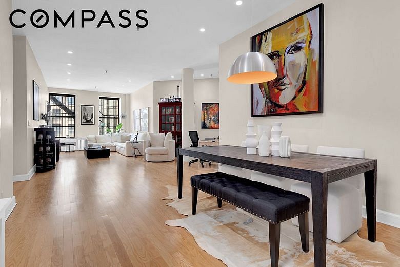 35 East 20th Street #6B
