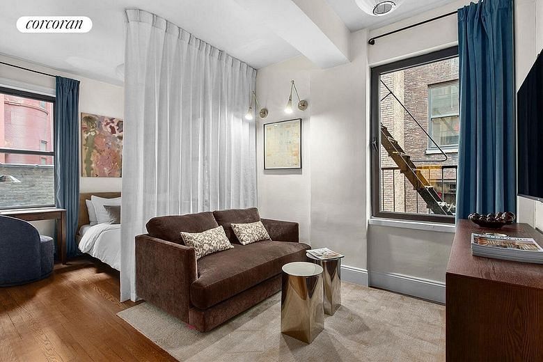 35 East 30th Street #6D