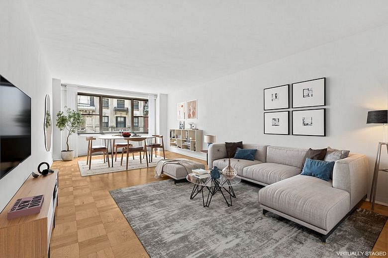 35 East 38th Street #5G