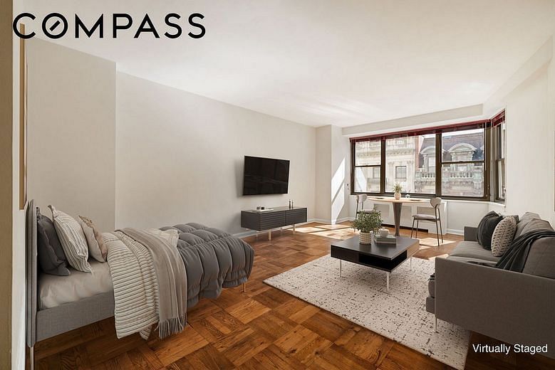35 East 38th Street #6D