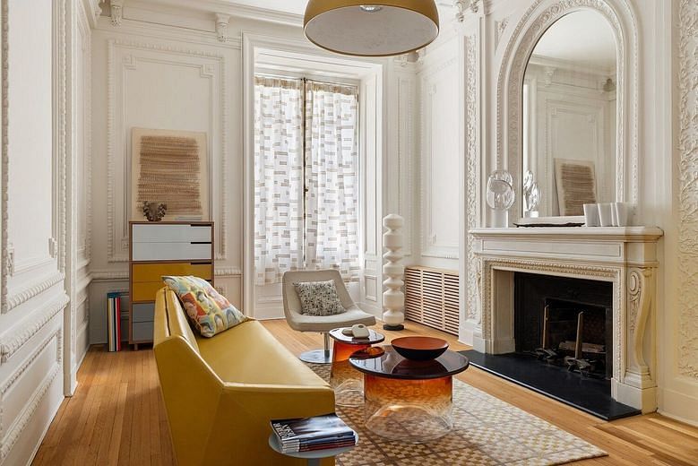 35 East 68th Street #1A