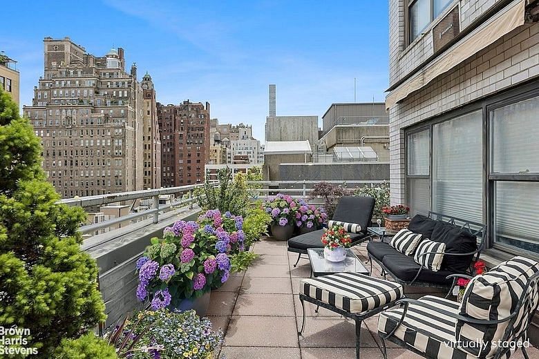 35 East 75th Street #11AB