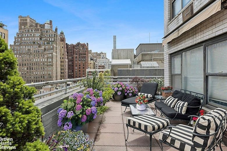 35 East 75th Street #11AB