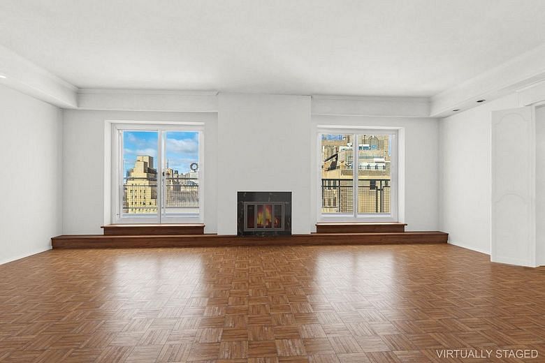 35 East 75th Street #PHE