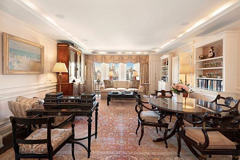 35 East 76th Street #1604