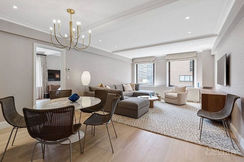 35 East 76th Street #815