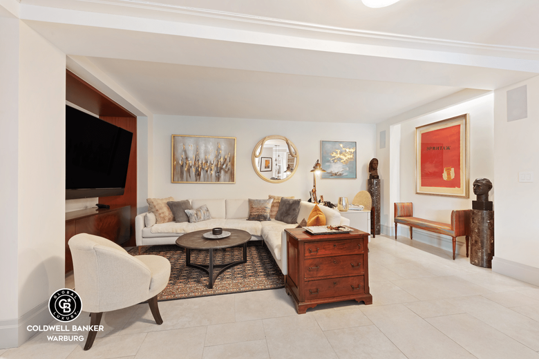 35 East 85th Street #2FG