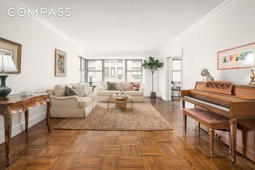 Image 1 of 14 for 35 East 85th Street #7C in Manhattan, New York, NY, 10028