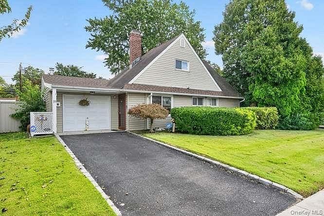 35 Hedge Lane